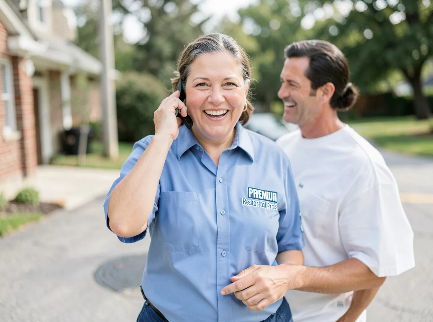 Water Damage Restoration Bellbrook, OH FAQs